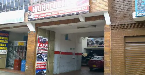 CAJAS Y DIRECCIONES HIDROCOCHES CAJAS Y DIRECCIONES HIDROCOCHES
